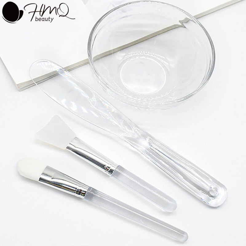 Conjunto de tigela de mistura  - Skincare Ingredients Checker avaliação e preço