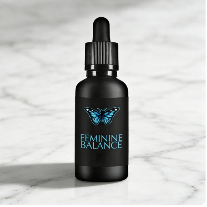 Essência Herbal Natural Femini - Skincare Herbal avaliação e preço