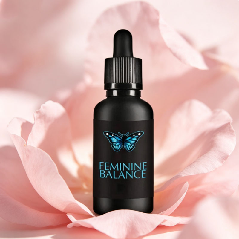 Essência Herbal Natural Femini - Skincare Herbal avaliação e preço