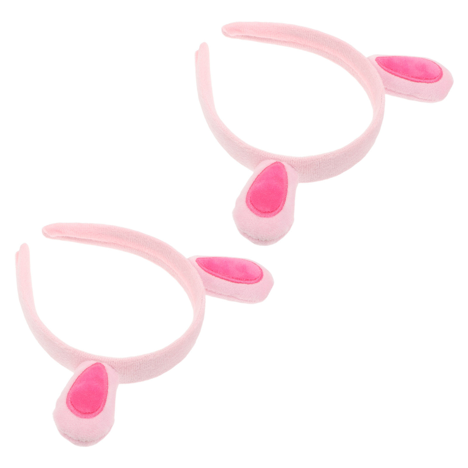 2 peças de tiara com orelhas d - Skincare Animate avaliação e preço