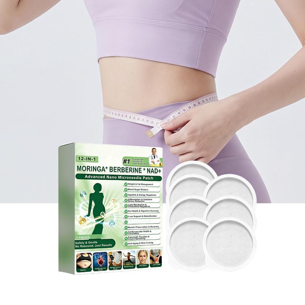 Novos Adesivos de Cuidado Corp - Skincare Herbal avaliação e preço