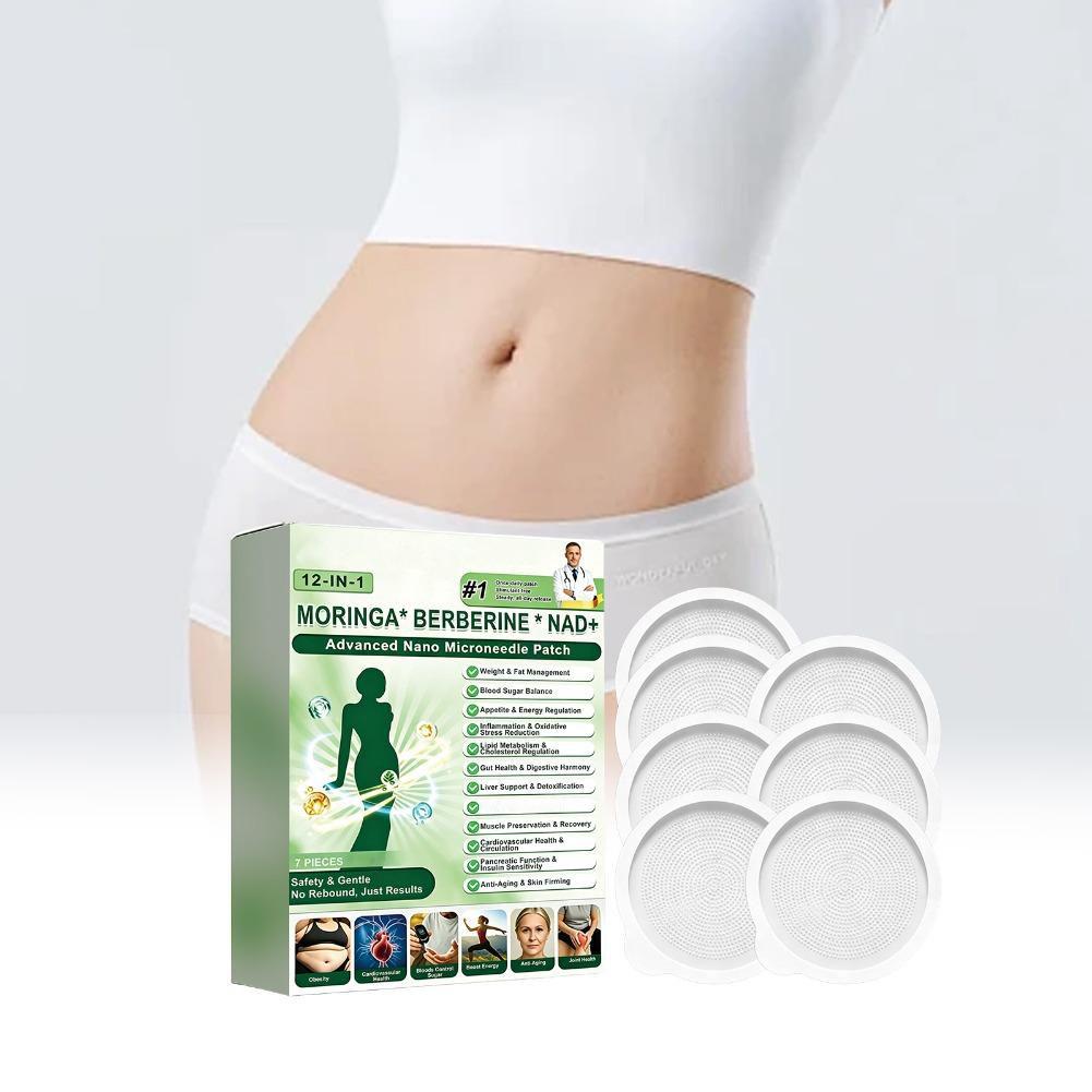Novos Adesivos de Cuidado Corp - Skincare Herbal avaliação e preço