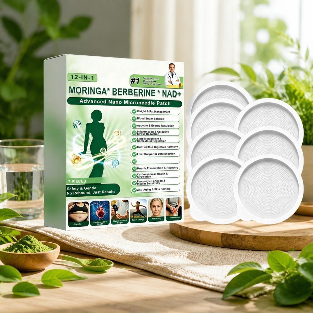 Novos Adesivos de Cuidado Corp - Skincare Herbal avaliação e preço