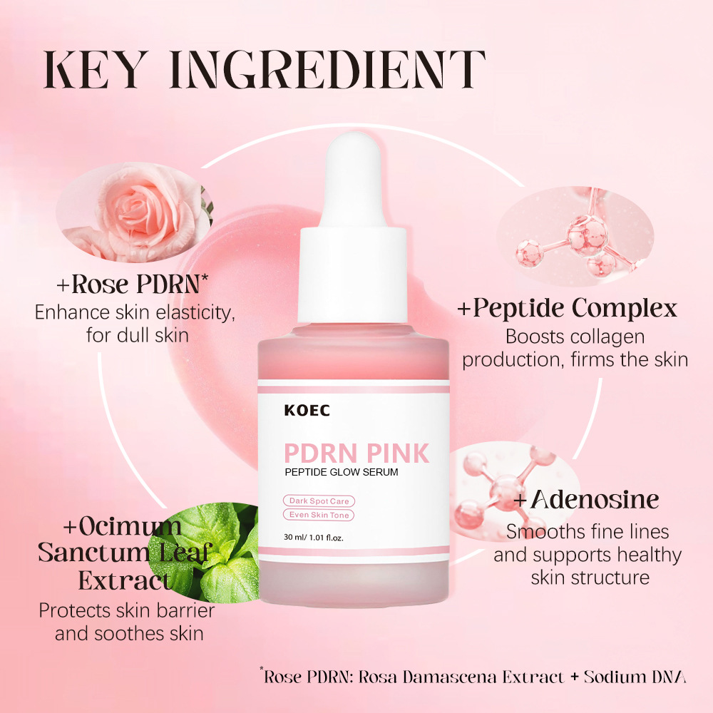 Ampola Facial de Colágeno PDRN - Skincare Glow Glowing avaliação e preço