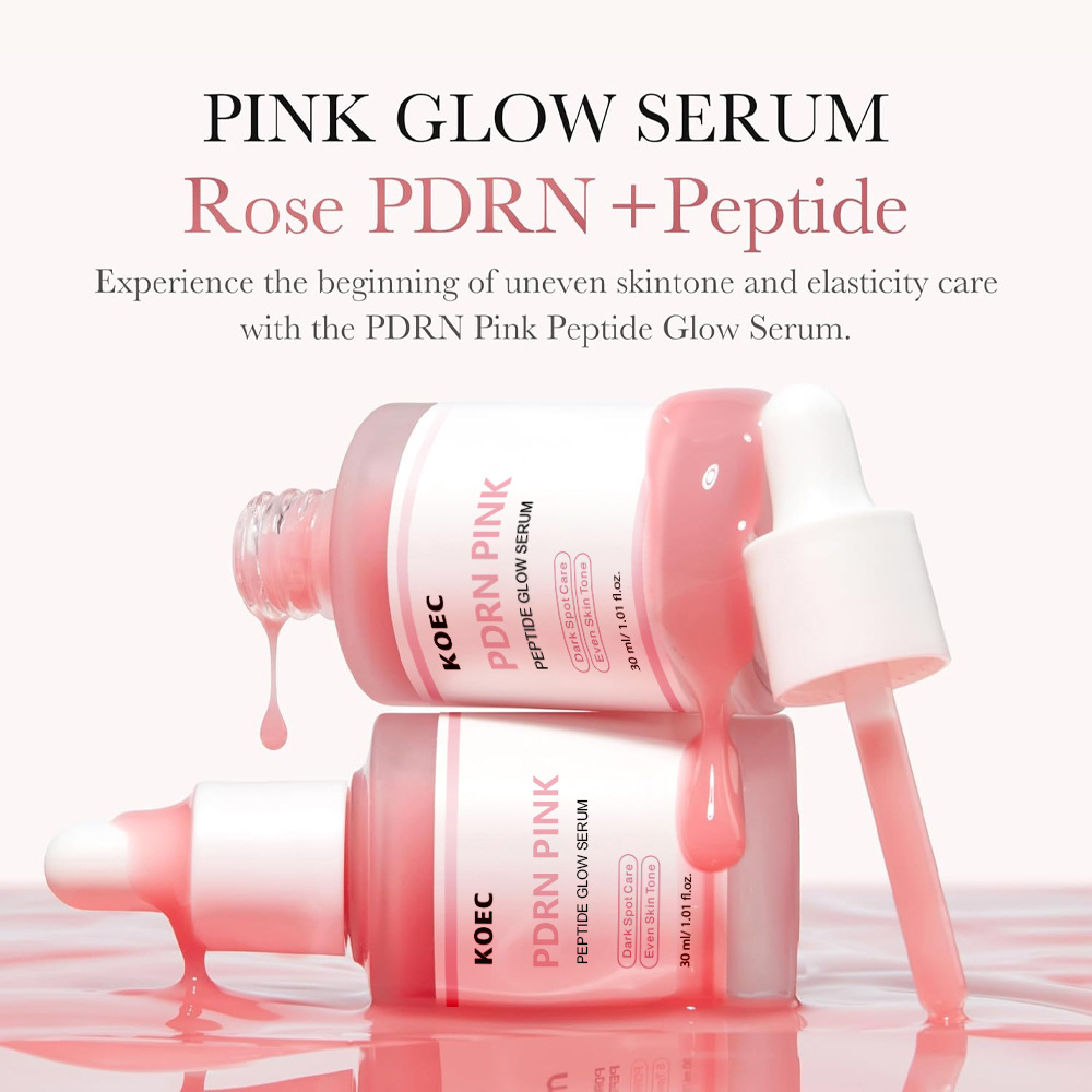 Ampola Facial de Colágeno PDRN - Skincare Glow Glowing avaliação e preço