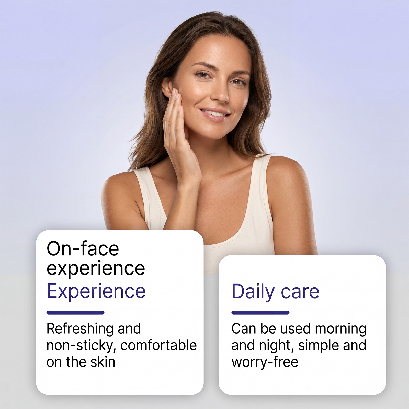 Creme Facial Anti-Idade com Pe - Skincare Glow Glowing avaliação e preço
