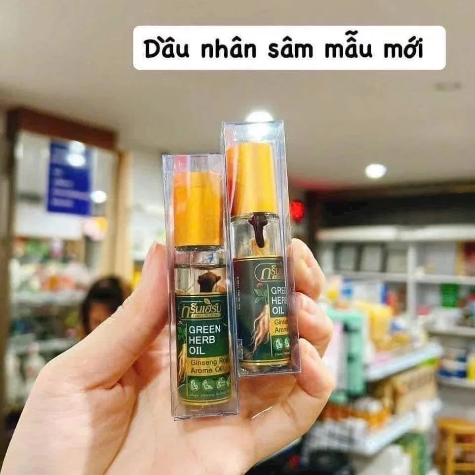 Bálsamo Herbal Tailandês de Me - Skincare Herbal avaliação e preço