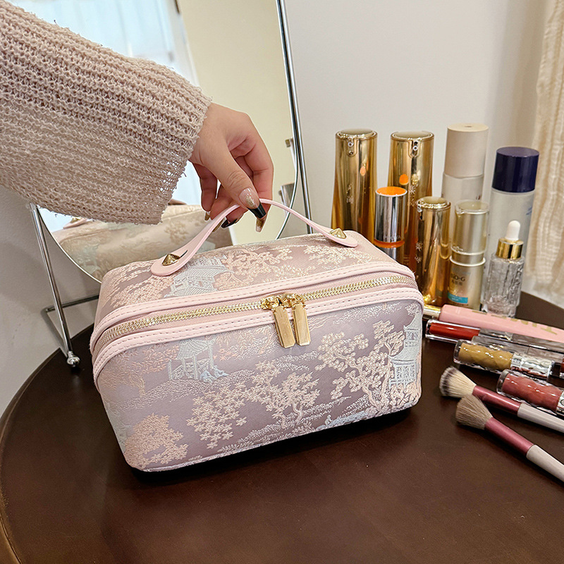 Nova Bolsa de Armazenamento de - Skincare Animate avaliação e preço